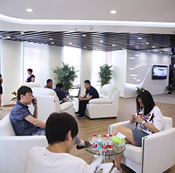 图3-峥嵘时代-用户-美度客户服务中心
